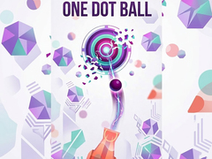 Gioco One Dot Ball