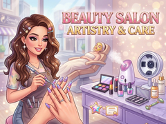 Gioco Beauty Salon