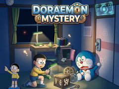 Gioco Doraemon Mystery