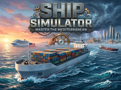 Gioco Ship Simulator