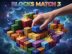 Gioco Blocks Match 3