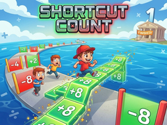 Gioco ShoutCut Count