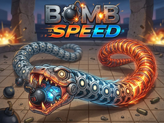 Gioco Bomb Speed