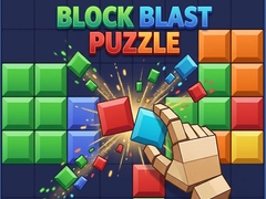 Gioco Block Blast Puzzle