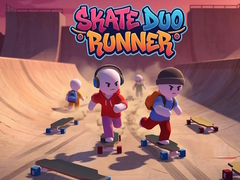 Gioco Skate Duo Runner