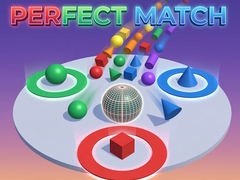 Gioco Perfect Match