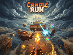 Gioco Candle Run