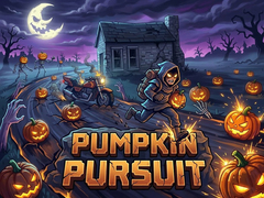 Gioco Pumpkin Pursuit