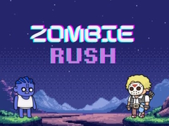 Gioco Zombies Rush