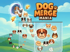Gioco Dog Merge Mania
