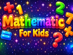 Gioco Mathematic For Kids