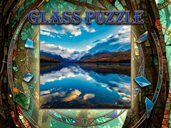 Gioco Glass Puzle