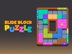 Gioco Slide Block Puzzle