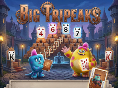 Gioco Big Tripeaks