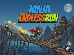 Gioco Ninja Endless Run