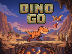 Gioco Dino Go