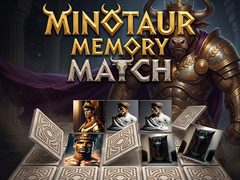 Gioco Minotaur Memory Match