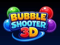 Gioco Bubble Shooter 3D