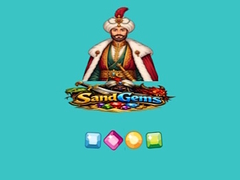 Gioco SandGems