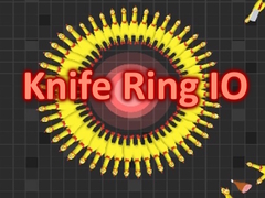 Gioco Knife Ring IO