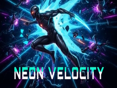 Gioco Neon Velocity
