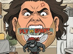 Gioco Fly vs Giant