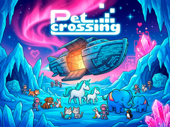 Gioco Pet Crossing