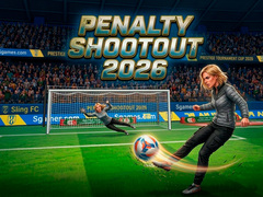 Gioco Penalty Shootout 2026