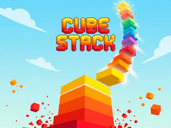 Gioco Cube Stack