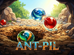 Gioco Ant-Pil