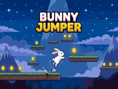 Gioco Bunny Jumper