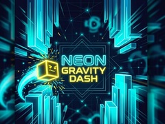 Gioco Neon Gravity Dash