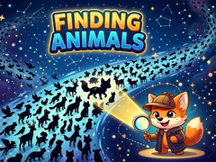 Gioco Finding Animals