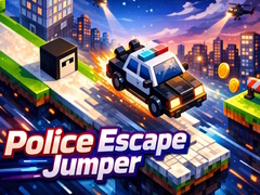 Gioco Police Escape Jumper