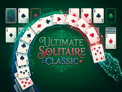 Gioco Ultimate Solitaire Classic