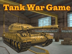 Gioco Tank War Game