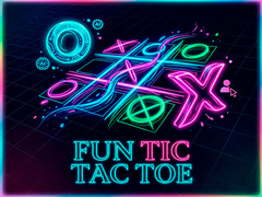 Gioco Fun Tic Tac Toe