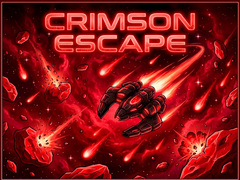 Gioco Crimson Escape