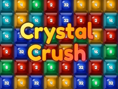 Gioco Crystal Craash