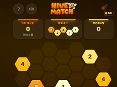 Gioco Hive Match