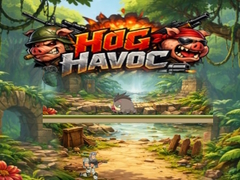 Gioco Hog Havoc