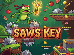 Gioco Saws Keys