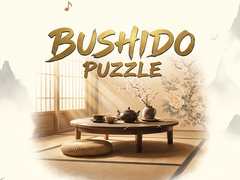 Gioco Bushido Puzzle