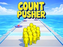 Gioco Count Pusher