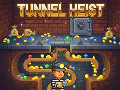 Gioco Tunnel Heist