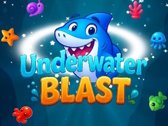 Gioco Underwater Blast