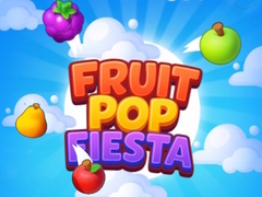 Gioco Fruit Pop Fiesta