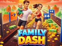 Gioco Family Dash