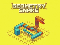 Gioco Geometry Snake
