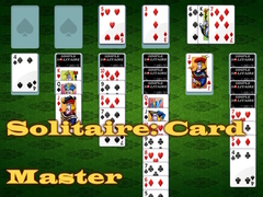 Gioco Solitaire: Card Master